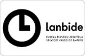Lanbide, GOBIERNO VASCO / EUSKO JAURLARITZA