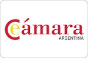 CECRA - Cámara Española de Comercio de la República Argentina 
