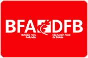 Bizkaiko Foru Aldundia / Diputación Foral de Bizkaia (BFA / DFB). Ekonomia Sustatzeko - Dpto. de Promoción Económica