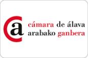 Cámara Oficial de Comercio e Industria de Álava