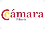 Cámara Oficial de Comercio e Industria de Palencia