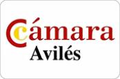 Cámara Oficial de Comercio, Industria y Navegación de Avilés