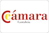 Cámara Oficial de Comercio, Industria y Navegación de Cantabria