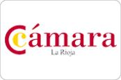 Cámara Oficial de Comercio, Industria y Servicios de La Rioja