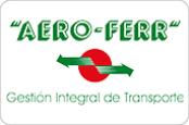 AERO-FERR NORTE, S.A.