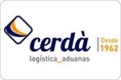 AGENCIA DE ADUANAS CERDÀ S.L.