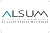 ALSUM - Asociación Latinoamericana de Suscriptores Marítimos