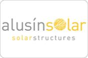 Alusín Solar S.A.