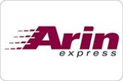 Arin Express, S.L.