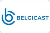 Belgicast Internacional, S.L. (Talis Group)