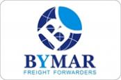 BYMAR TRANSFORWARDING, S.L.