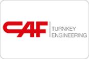 CAF TURNKEY & ENGINEERING, S.L.