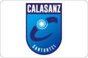 CALASANZ SANTURTZI, S.L.