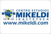 CENTRO DE ESTUDIOS MIKELDI, S.L.