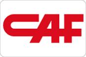 Construcciones y Auxiliar de Ferrocarriles, S.A. (CAF)