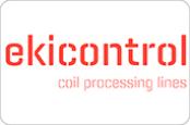 EKICONTROL, S.L.
