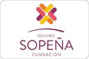 Fundación Dolores Sopeña - Centros Sopeña Sevilla FERE-CECA ANDALUCÍA
