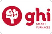 GHI Smart Furnaces (GHI HORNOS INDUSTRIALES, S.L.)