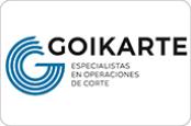 GOIKARTE, S.A.