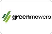 GREENMOWERS - GREEN MOVERS MECANICA Y SERVICIO ZONAS VERDES, S.L.