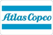 Grupos Electrógenos Europa, S.A. (GESAN - Atlas Copco)