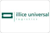 Illice Universal Logistics, S.L.
