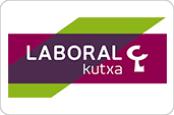 CAJA LABORAL POPULAR COOP. DE CREDITO (Laboral Kutxa)