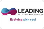 Leading Metal-Mechanic Solutions, S.L. (antes Mecánica Industrial Buelna, S.L.)