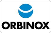 ORBINOX, S.A.