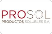 PRODUCTOS SOLUBLES, S.A. (PROSOL)