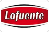 QUESERIA LAFUENTE, S.A.