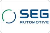 SEG Automotive Spain, S.A.U. (BOSCH Starter Motors & Generators division)