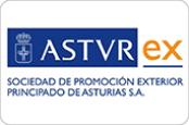 Sociedad de Promoción Exterior Principado de Asturias, S.A. (ASTUREX)