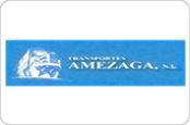 Transportes Amezaga, S.L.