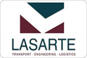 Transportes Lasarte, S.A.