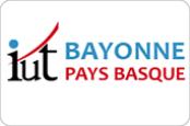 Universidad de Bayona (IUT de Bayonne et du Pays Basque)