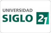 Universidad Empresarial Siglo 21 (UES 21)