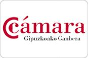 Cámara Oficial de Comercio, Industria y Navegación de Gipuzkoa