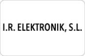 I.R. ELEKTRONIK, S.L.