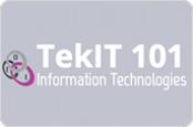 Tekit 101, S.L.