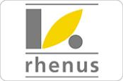 RHENUS LUB, S.A.