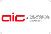 AIC-Automotive Intelligence Center