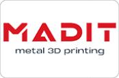 MADIT METAL. S.L.