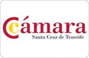 Cámara Oficial de Comercio, Industria, Servicios y Navegación de Santa Cruz de Tenerife