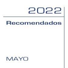 Recomendados INCOTRANS - Mayo 2022 (Documentos de Transporte Internacional, el FIATA B/L, eFBL) (e-docs)
