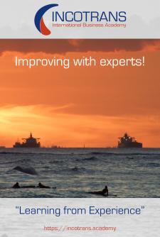 INCOTRANS Academy, en el monográfico de formación de Diario El Canal 2022