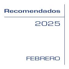 Recomendados INCOTRANS - Febrero 2025 (Medios de Cobro y Pago Internacionales) (eUCP / eURC / URDTT) (Créditos documentarios / Cartas de crédito) (Remesas) (Factoring) (Forfaiting) (Bancos)