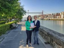 Fallece Mikel Mauleón, consultor y experto en logística, colaborador habitual de INCOTRANS