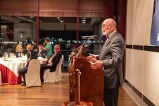 INCOTRANS en la cena de gala del X aniversario del Propeller Club del País Vasco-Port of Bilbao