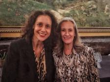 La Dra. Marta Prado Larburu, vicepresidenta de la comisión CLP, invitada al Centenario de ICC Spain (100 years ICC Spain)